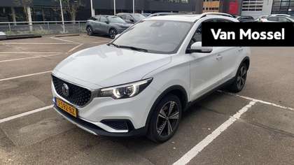 MG ZS MG EV Luxury 45 kWh