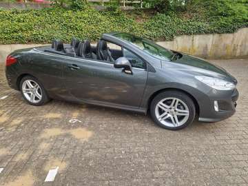 308 CC CC 155 THP Premium