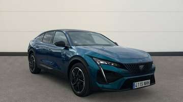 1.6 PHEV 133KW GT E-AUTO 181 5P