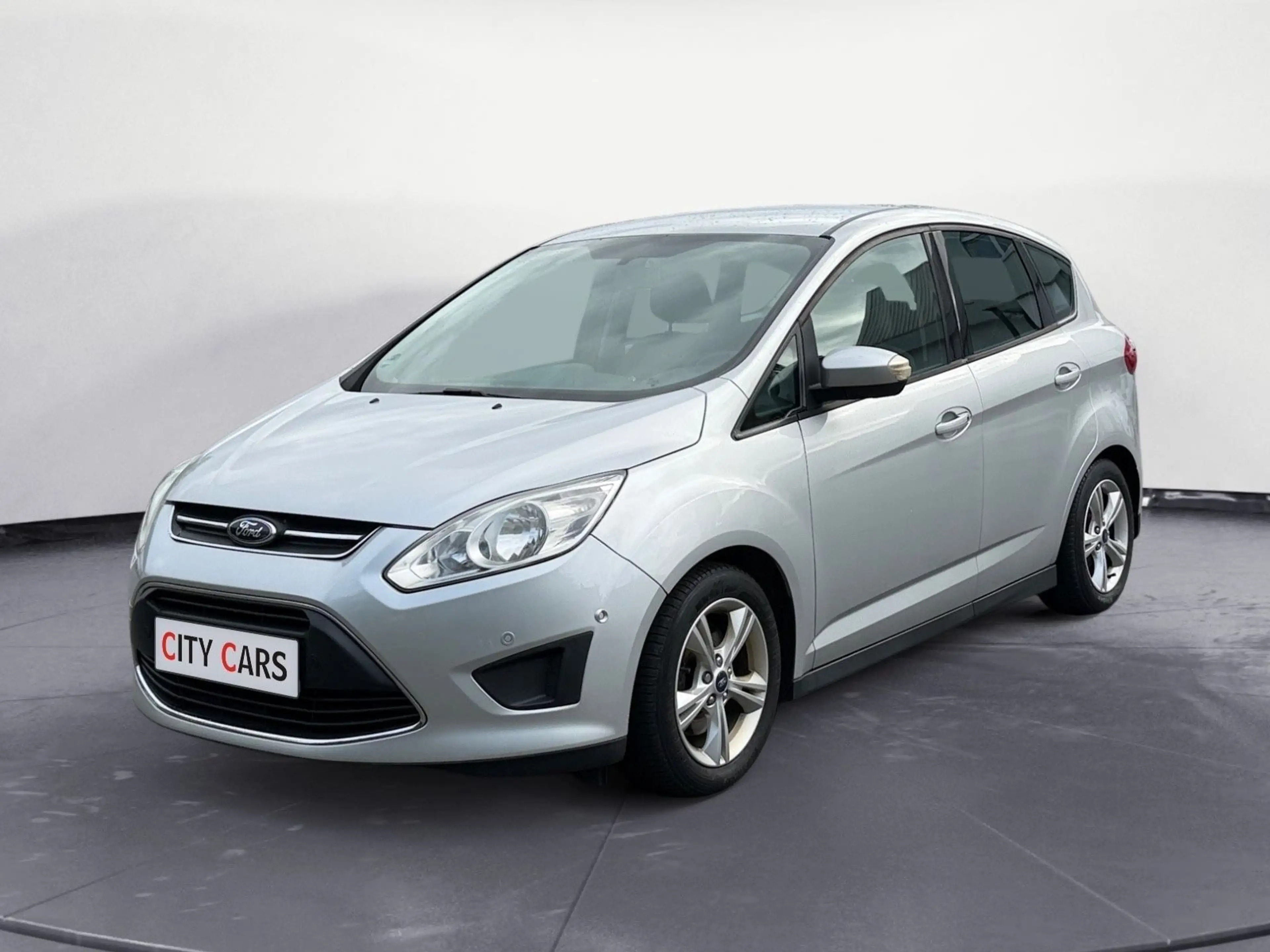 Ford C-Max C-MAX 1.6 Trend