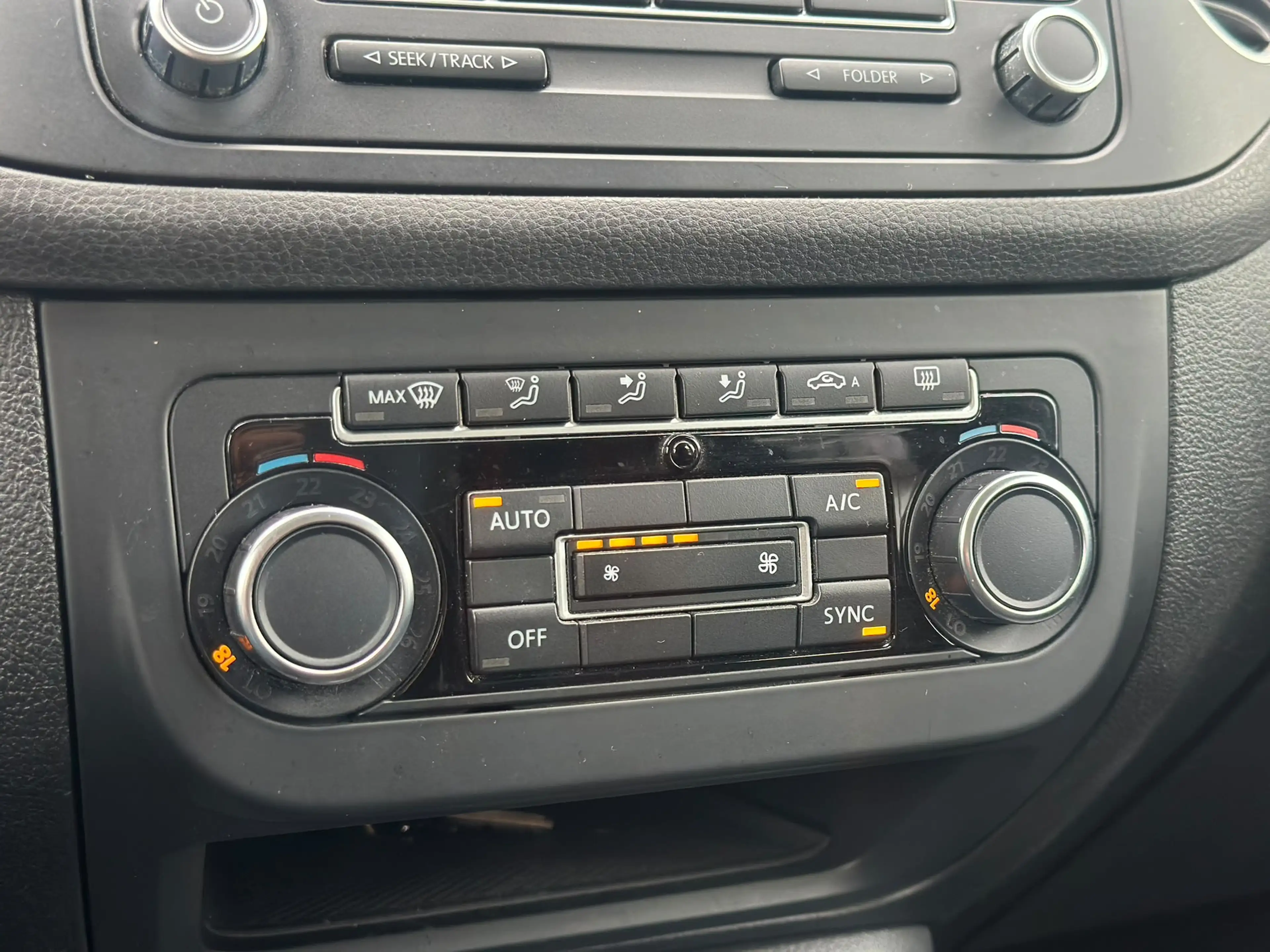 Volkswagen Golf Plus 1.2 TSI Comfortline*TEMP*KLIMA*LMF*TÜV — photo 17