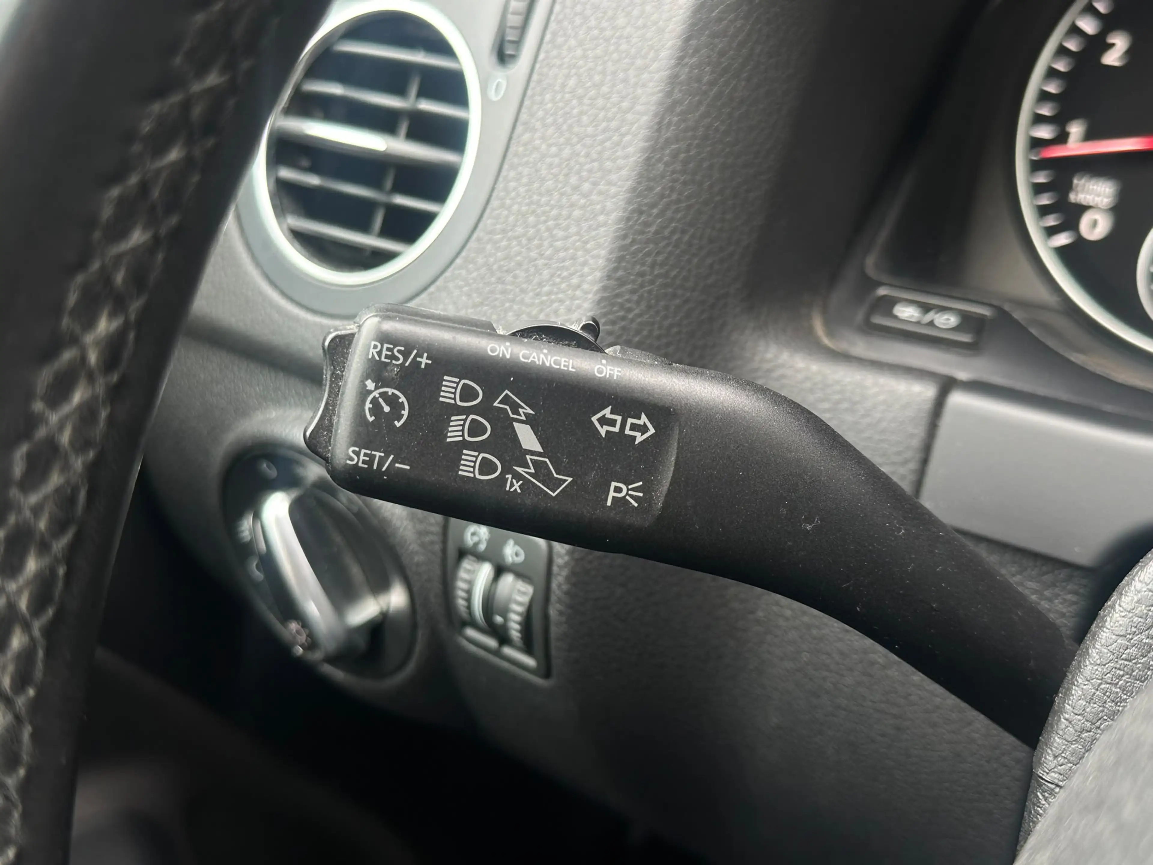 Volkswagen Golf Plus 1.2 TSI Comfortline*TEMP*KLIMA*LMF*TÜV — photo 18