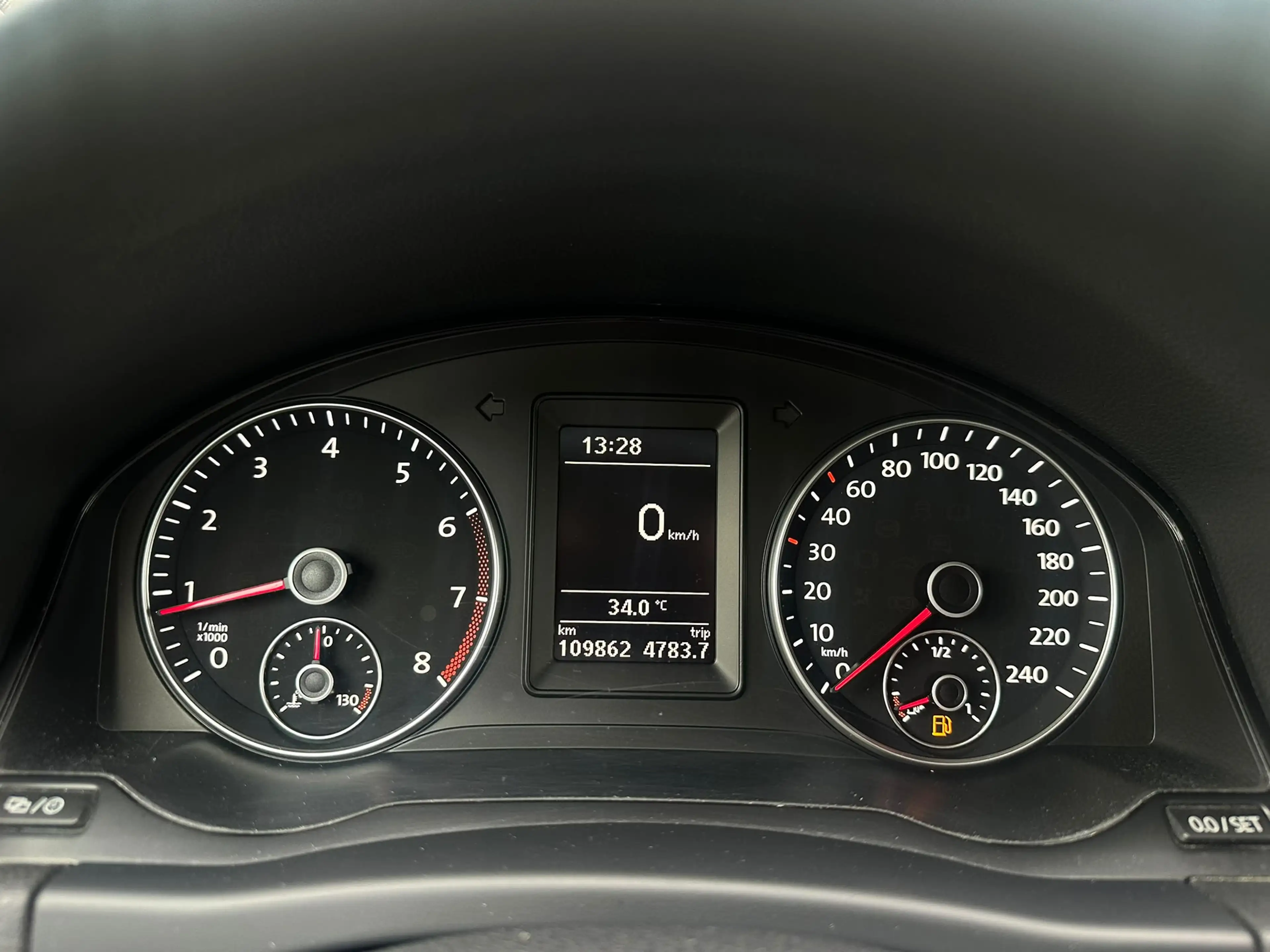 Volkswagen Golf Plus 1.2 TSI Comfortline*TEMP*KLIMA*LMF*TÜV — photo 20