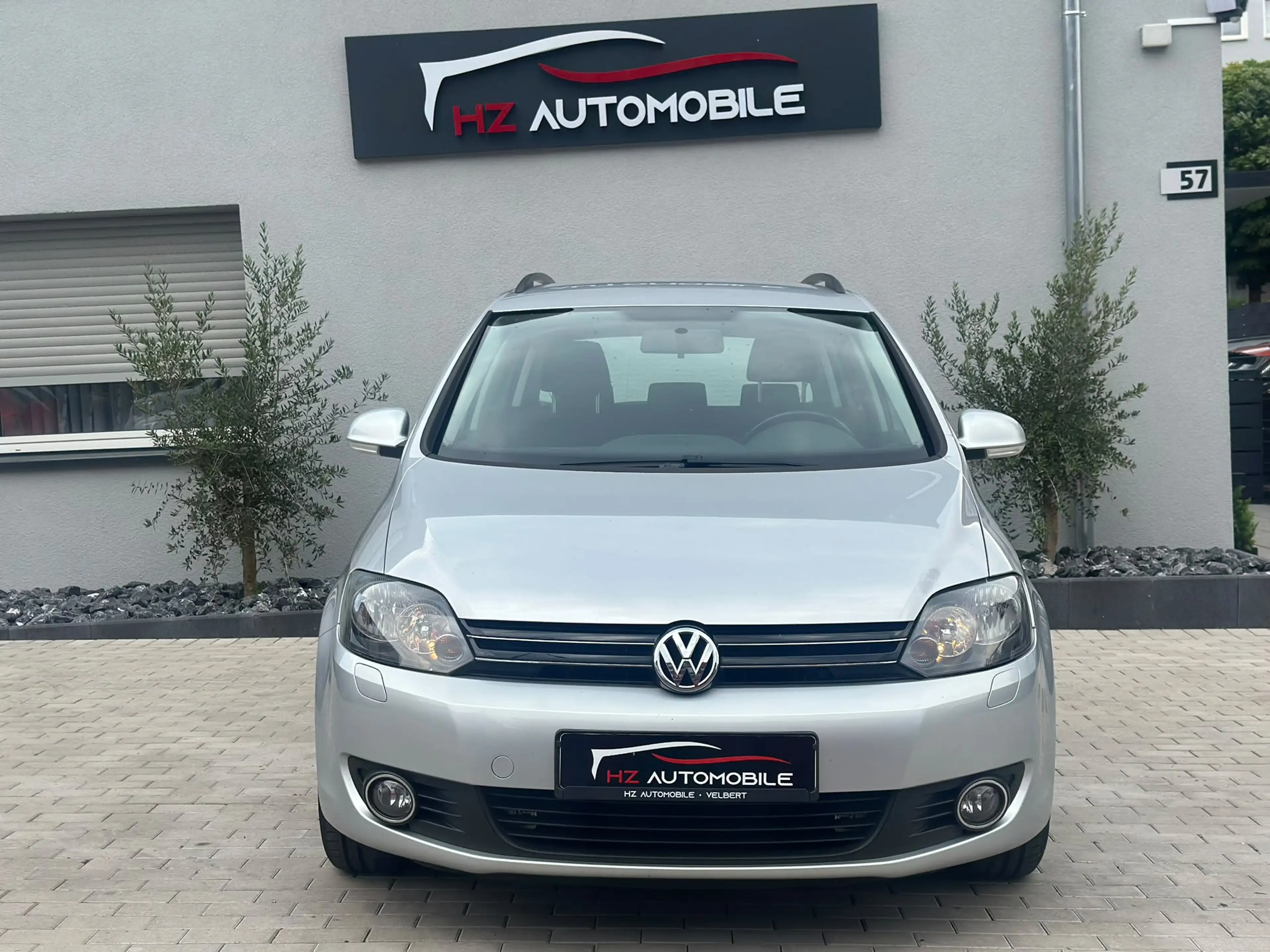 Volkswagen Golf Plus 1.2 TSI Comfortline*TEMP*KLIMA*LMF*TÜV — photo 7