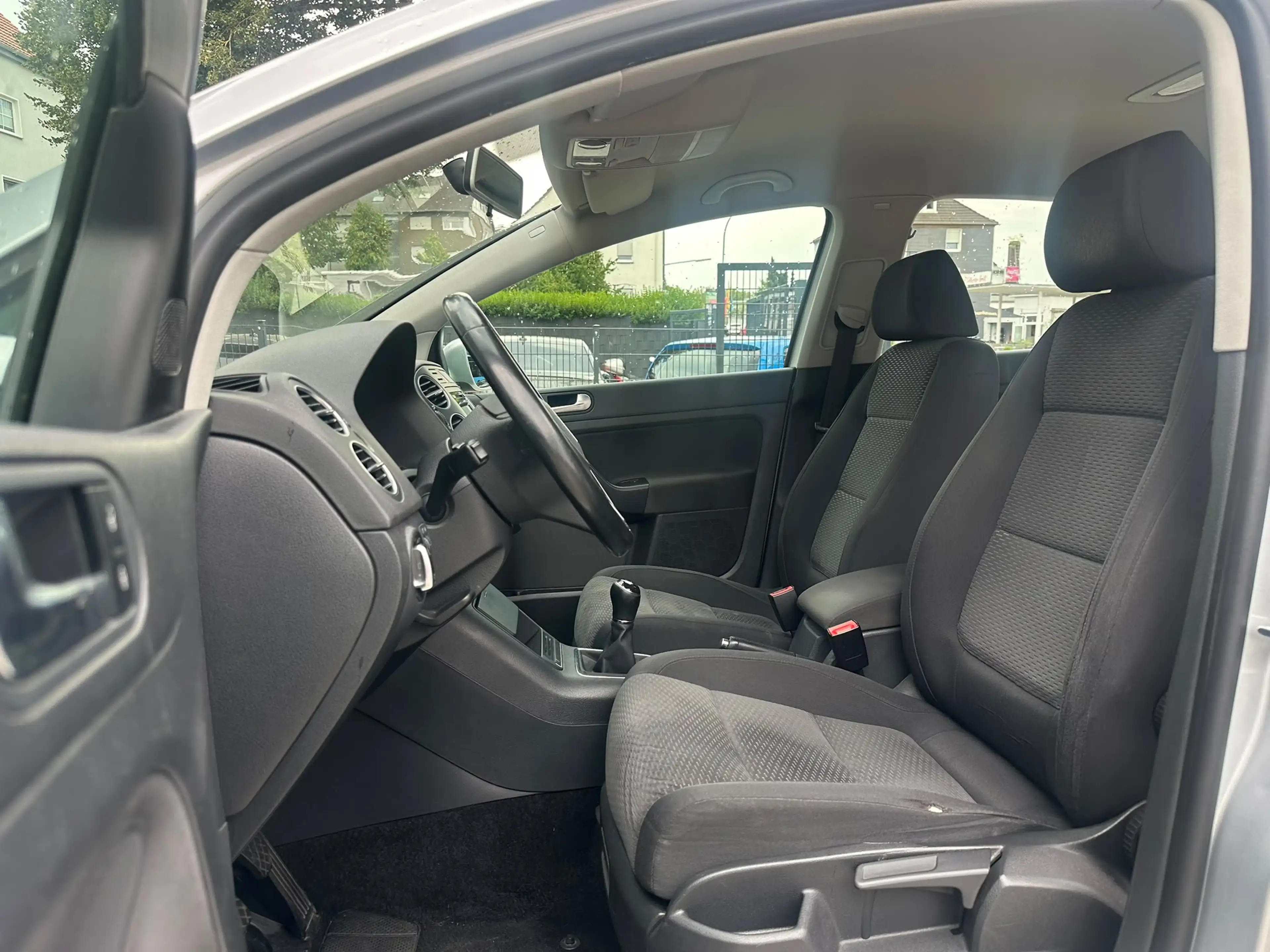 Volkswagen Golf Plus 1.2 TSI Comfortline*TEMP*KLIMA*LMF*TÜV — photo 12
