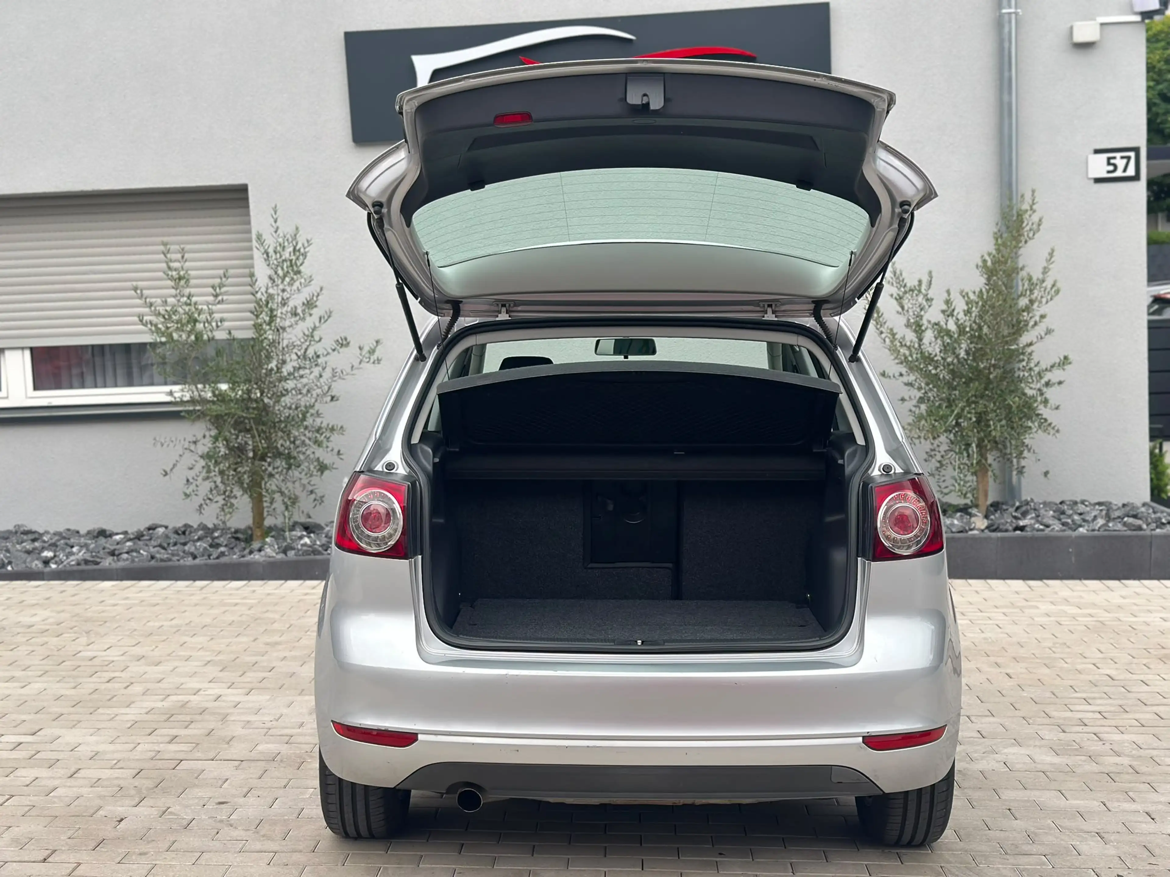Volkswagen Golf Plus 1.2 TSI Comfortline*TEMP*KLIMA*LMF*TÜV — photo 10