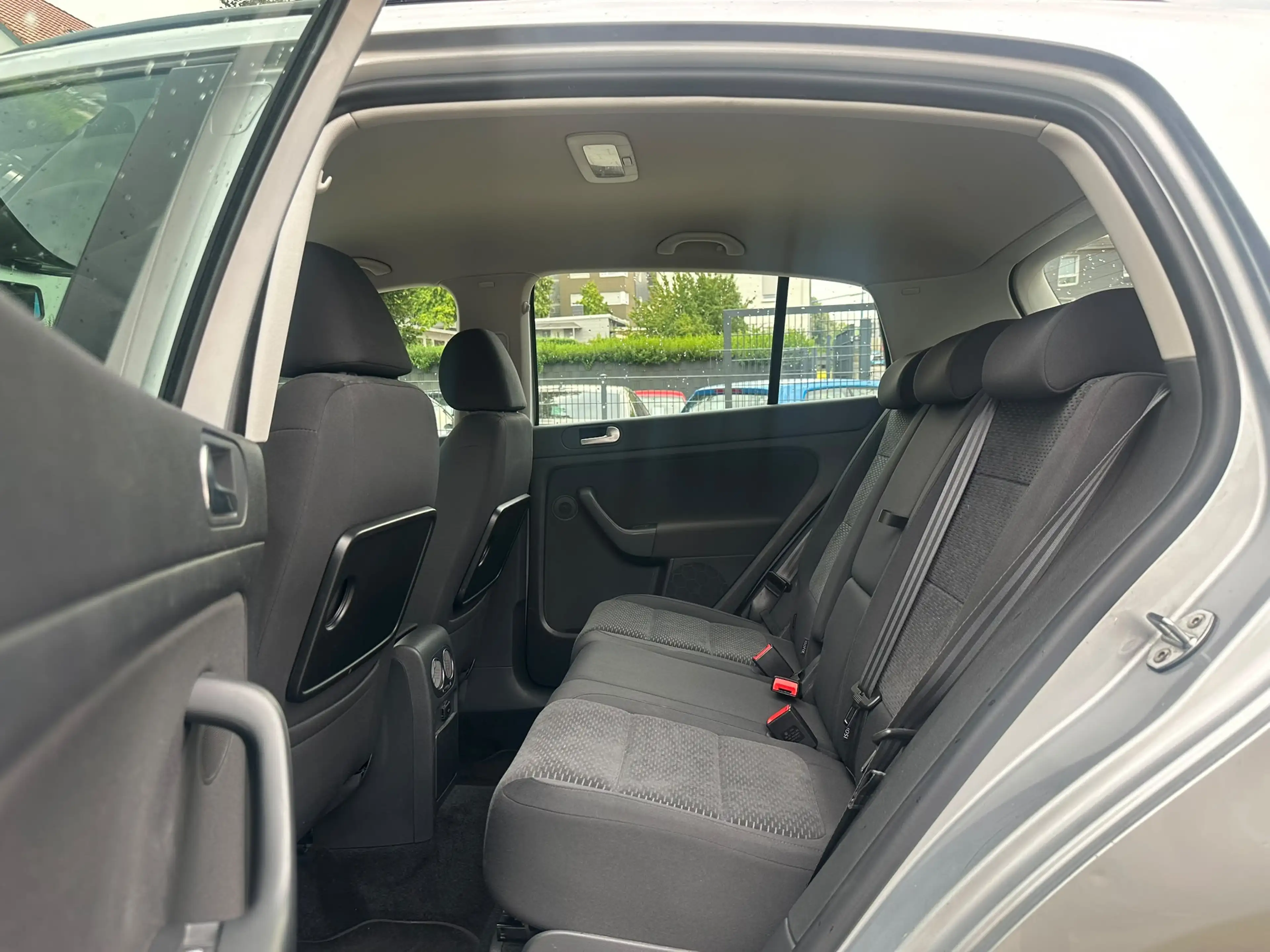 Volkswagen Golf Plus 1.2 TSI Comfortline*TEMP*KLIMA*LMF*TÜV — photo 11