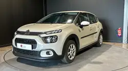 Citroen C3 82 You Attelage / Garantie 10 ans Citroen