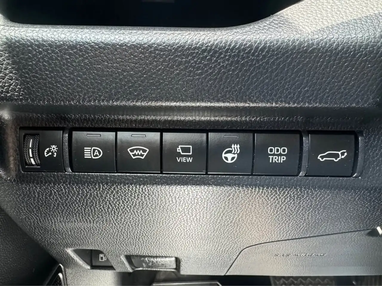 Toyota RAV 4 photo Toyota RAV 4