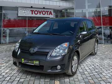 1.8 7-Sitzer Team AUT Facelift LM