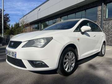 ST 1.2 TSI 105 Techlight