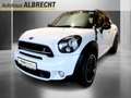 MINI Cooper Countryman 1,6 Weiß - thumbnail 1