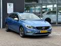 Volvo V60 2.4 D6 Twin Engine R-Design/CAMERA/LEDER/PANODAK/X Blauw - thumbnail 7