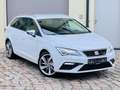 SEAT Leon ST 1.8 TSI FR +CARPLAY+CAM+DAB+LED+NAVI+ Weiß - thumbnail 3
