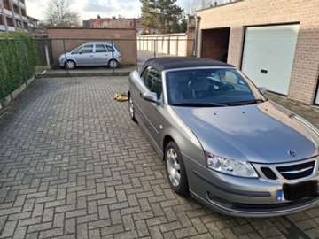 9-3 Cabriolet 2.0 Turbo 16v Vector