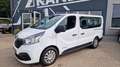 Renault Trafic L1H1 2,9t Expression ''9-Sitzer'' Weiß - thumbnail 2