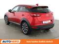 Mazda CX-3 2.0 Skyactiv-G Ad'vantage *NAVI*PDC*SHZ*TEMPO*ALU* Rot - thumbnail 4
