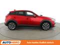 Mazda CX-3 2.0 Skyactiv-G Ad'vantage *NAVI*PDC*SHZ*TEMPO*ALU* Rot - thumbnail 7