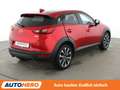 Mazda CX-3 2.0 Skyactiv-G Ad'vantage *NAVI*PDC*SHZ*TEMPO*ALU* Rot - thumbnail 6