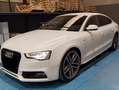 Audi A5 A5 Sportback 2.0TDI quattro S Tronic 190 Blanco - thumbnail 1