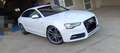 Audi A5 A5 Sportback 2.0TDI quattro S Tronic 190 Blanco - thumbnail 6