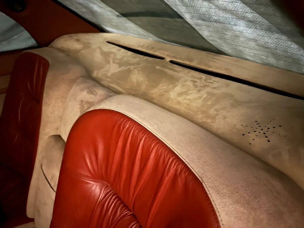 Maserati 420 S, foto 12