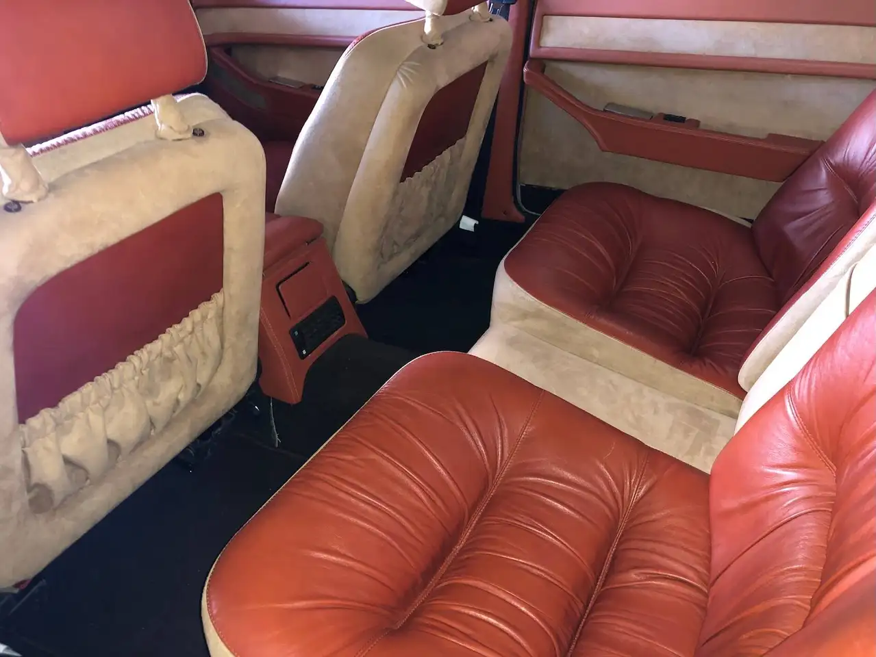 Maserati 420 S, foto 9