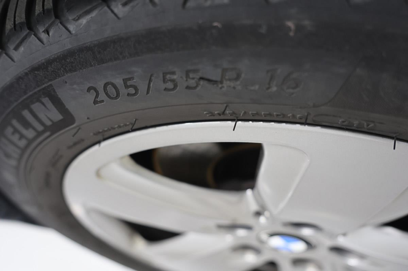 BMW 116 D LED - GPS - 16 — photo 6