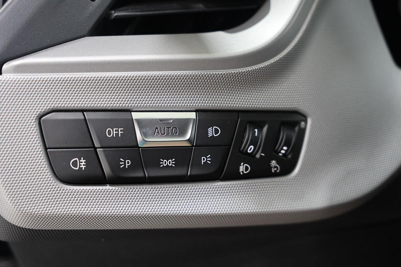 BMW 116 D LED - GPS - 16 — photo 15