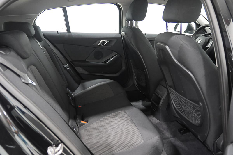 BMW 116 D LED - GPS - 16 — photo 11