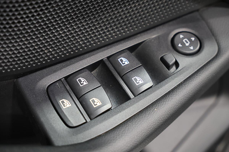 BMW 116 D LED - GPS - 16 — photo 14