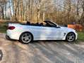 BMW 420 420i convertible Blanc - thumbnail 3