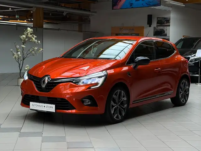 Renault Clio V Edition One|BOSE|Kamera|SHZ|LHZ|LED|Navi
