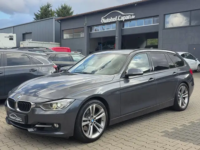 BMW 328 3er Touring 328i/Sport L./Autom./Pano/S.Sitze/LED/Sitzh./