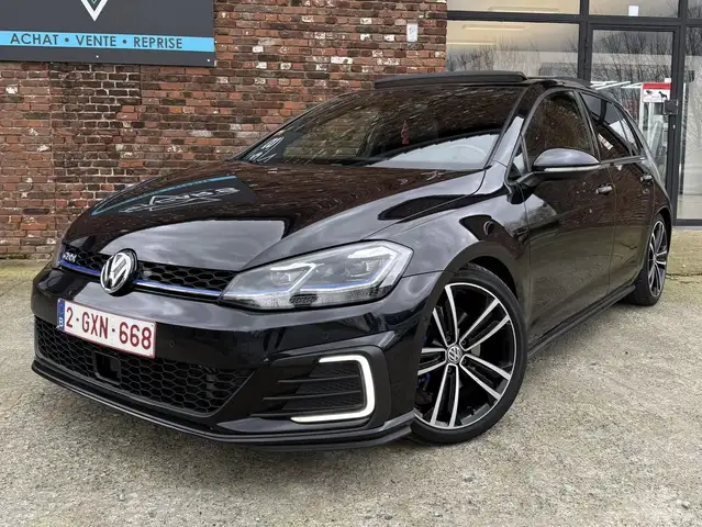 Volkswagen Golf GTE 7.5 FACELIFT | TOIT OUVRANT | FULL OPTION