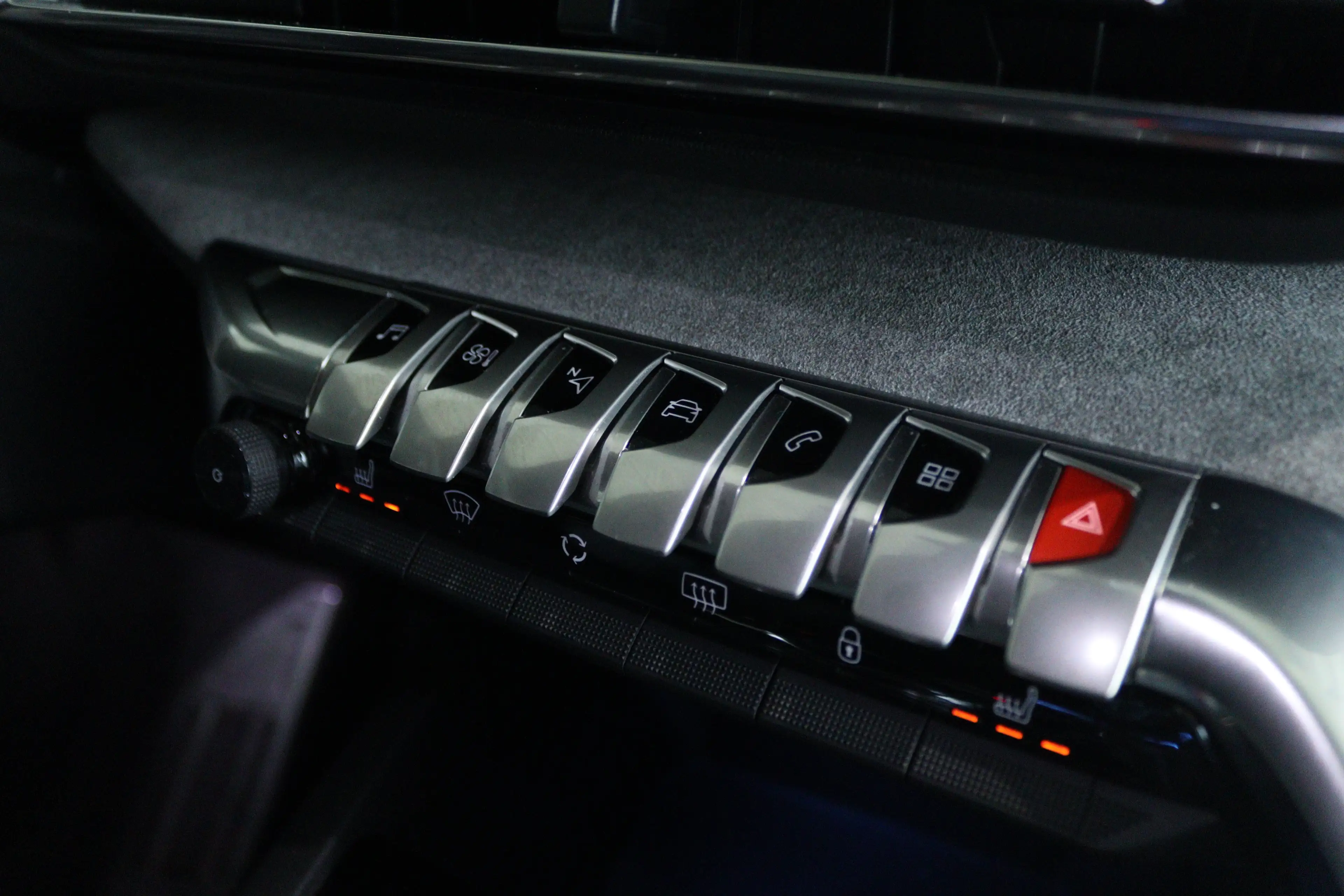 Peugeot 3008 1.2 Turbo GT Black Pack | Adapt. Cruise | Trekhaak — photo 22