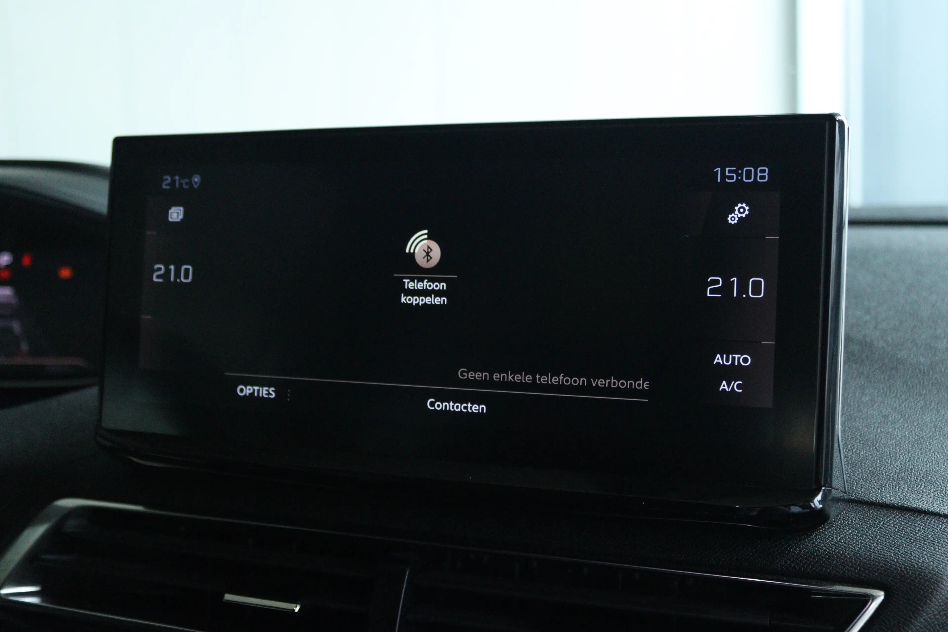 Peugeot 3008 1.2 Turbo GT Black Pack | Adapt. Cruise | Trekhaak — photo 28