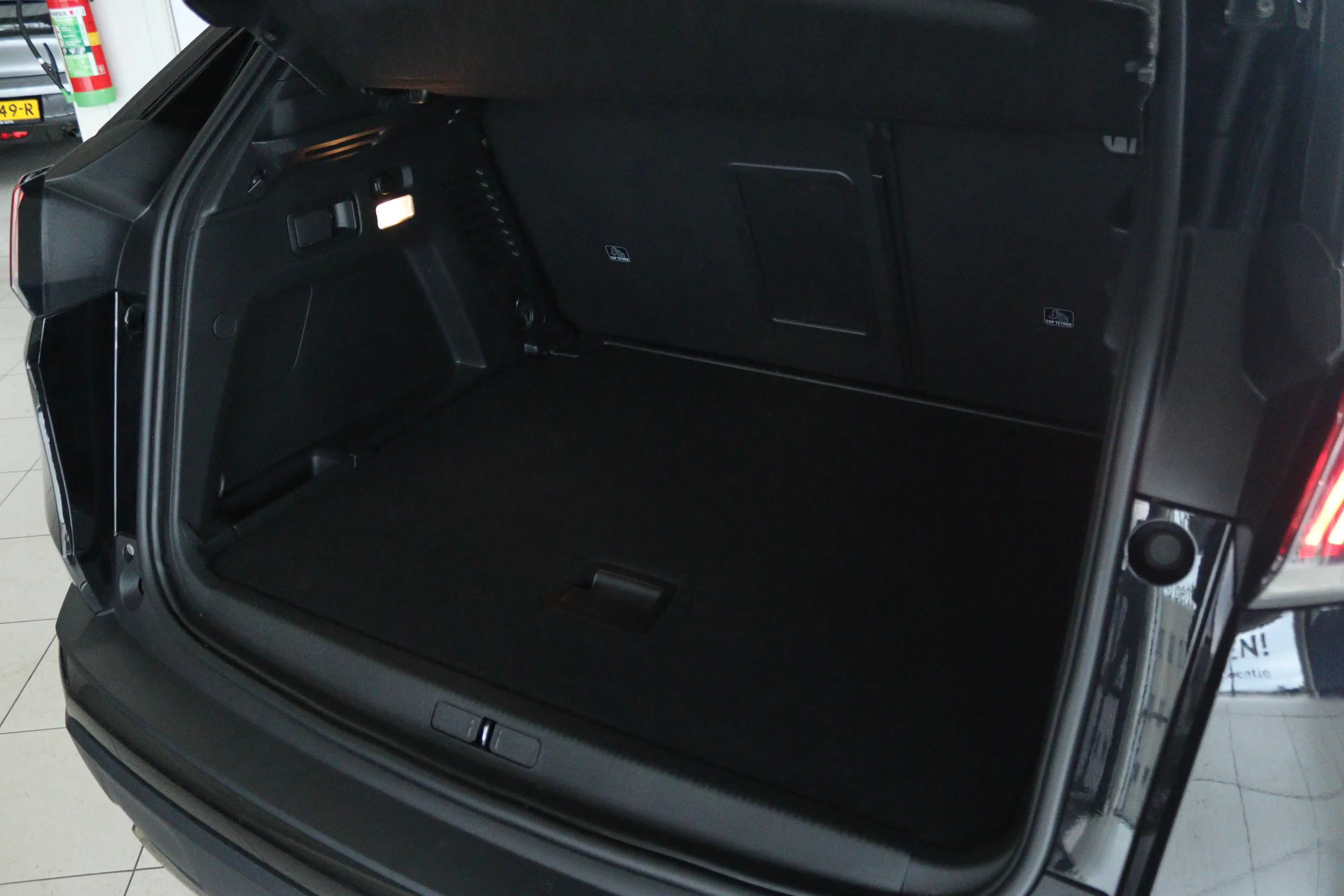Peugeot 3008 1.2 Turbo GT Black Pack | Adapt. Cruise | Trekhaak — photo 15