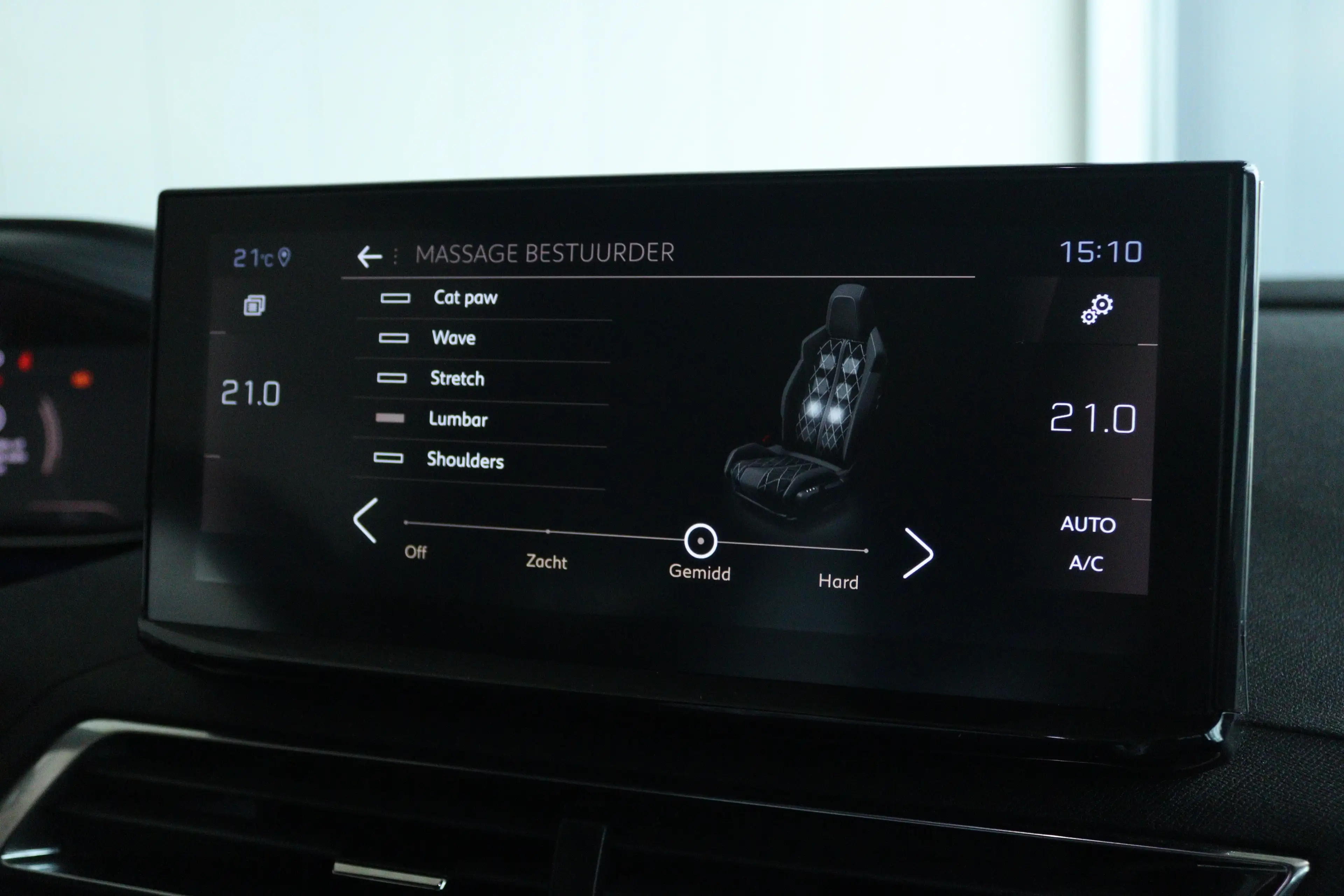 Peugeot 3008 1.2 Turbo GT Black Pack | Adapt. Cruise | Trekhaak — photo 27