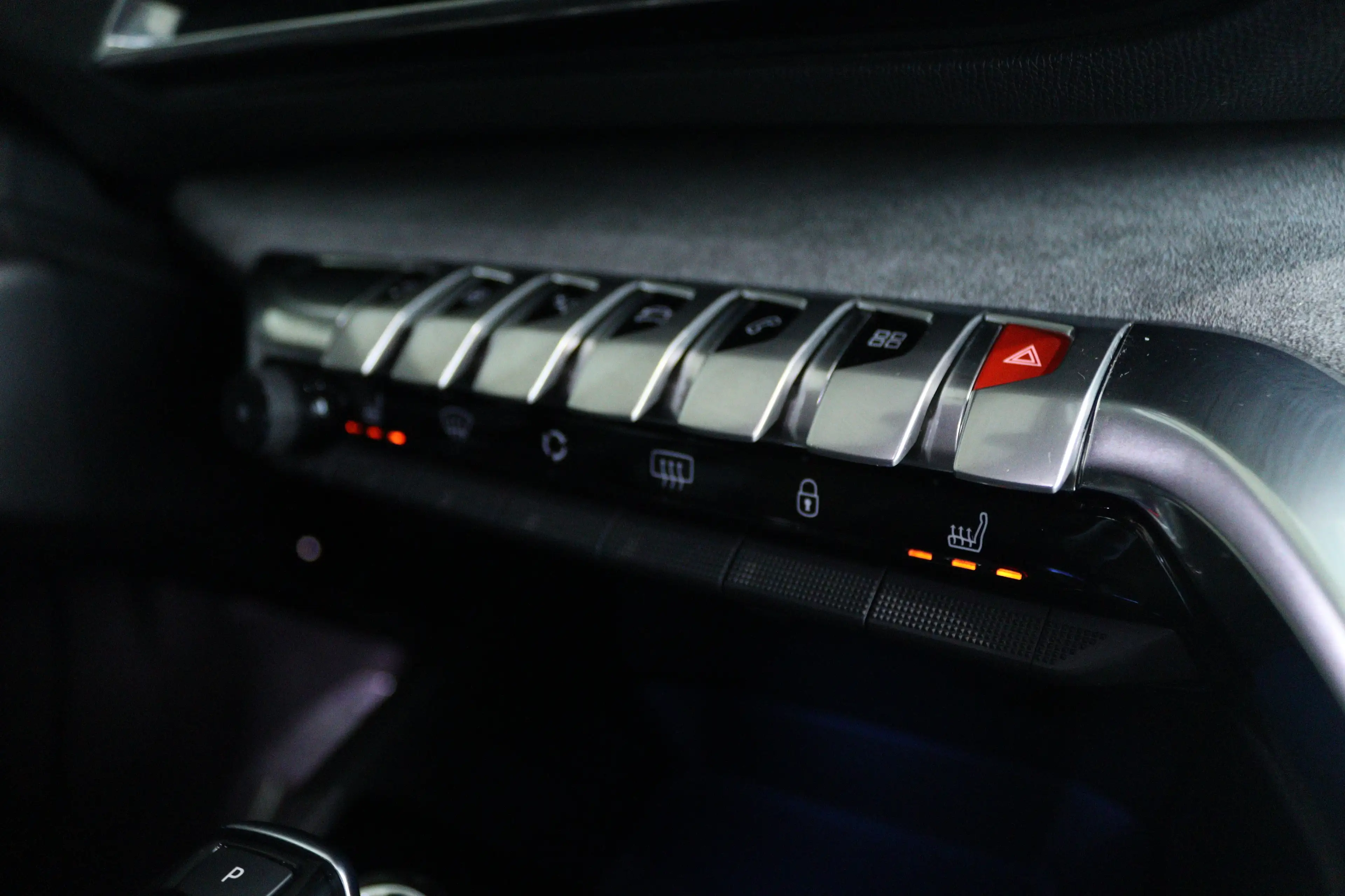 Peugeot 3008 1.2 Turbo GT Black Pack | Adapt. Cruise | Trekhaak — photo 21