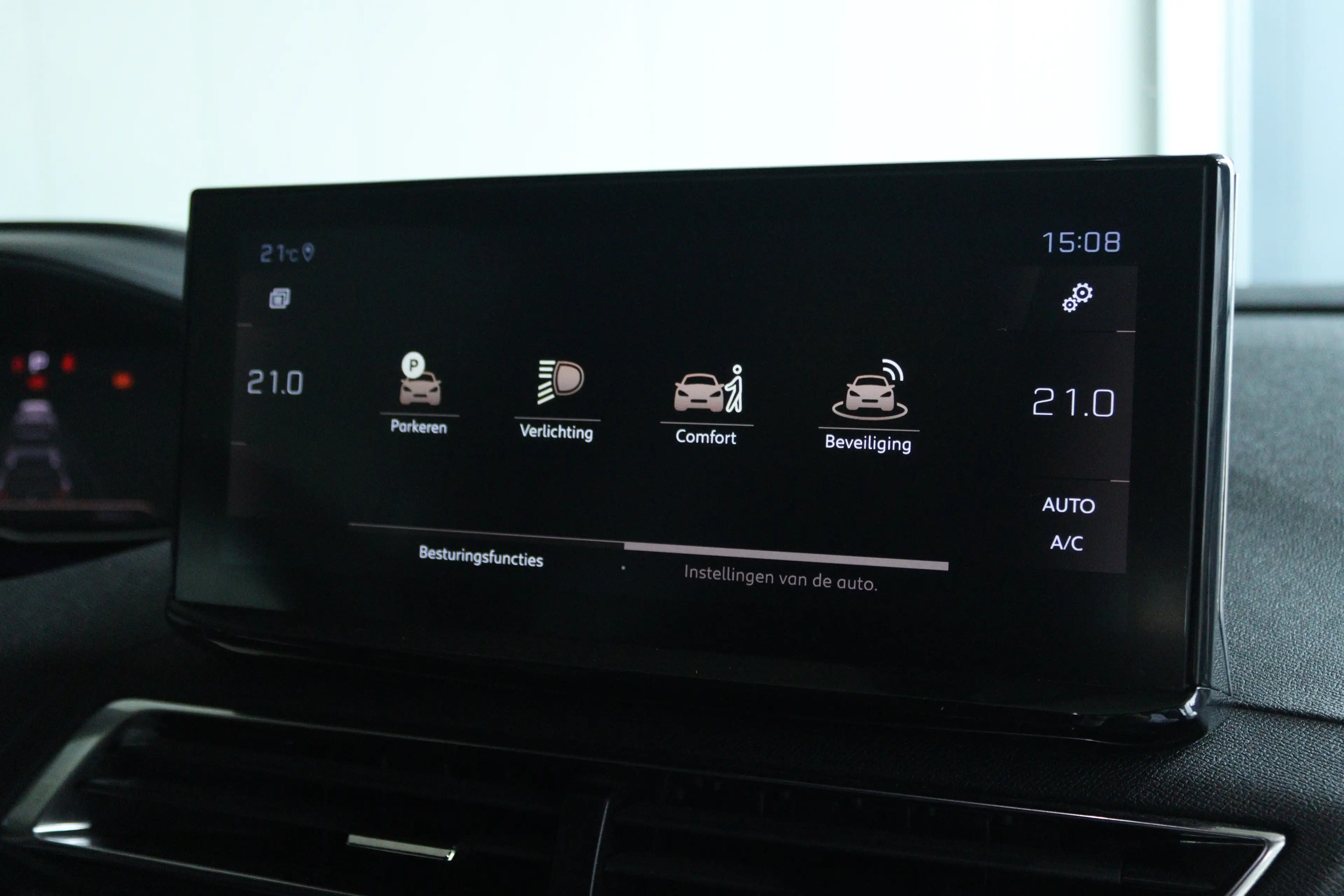 Peugeot 3008 1.2 Turbo GT Black Pack | Adapt. Cruise | Trekhaak — photo 26