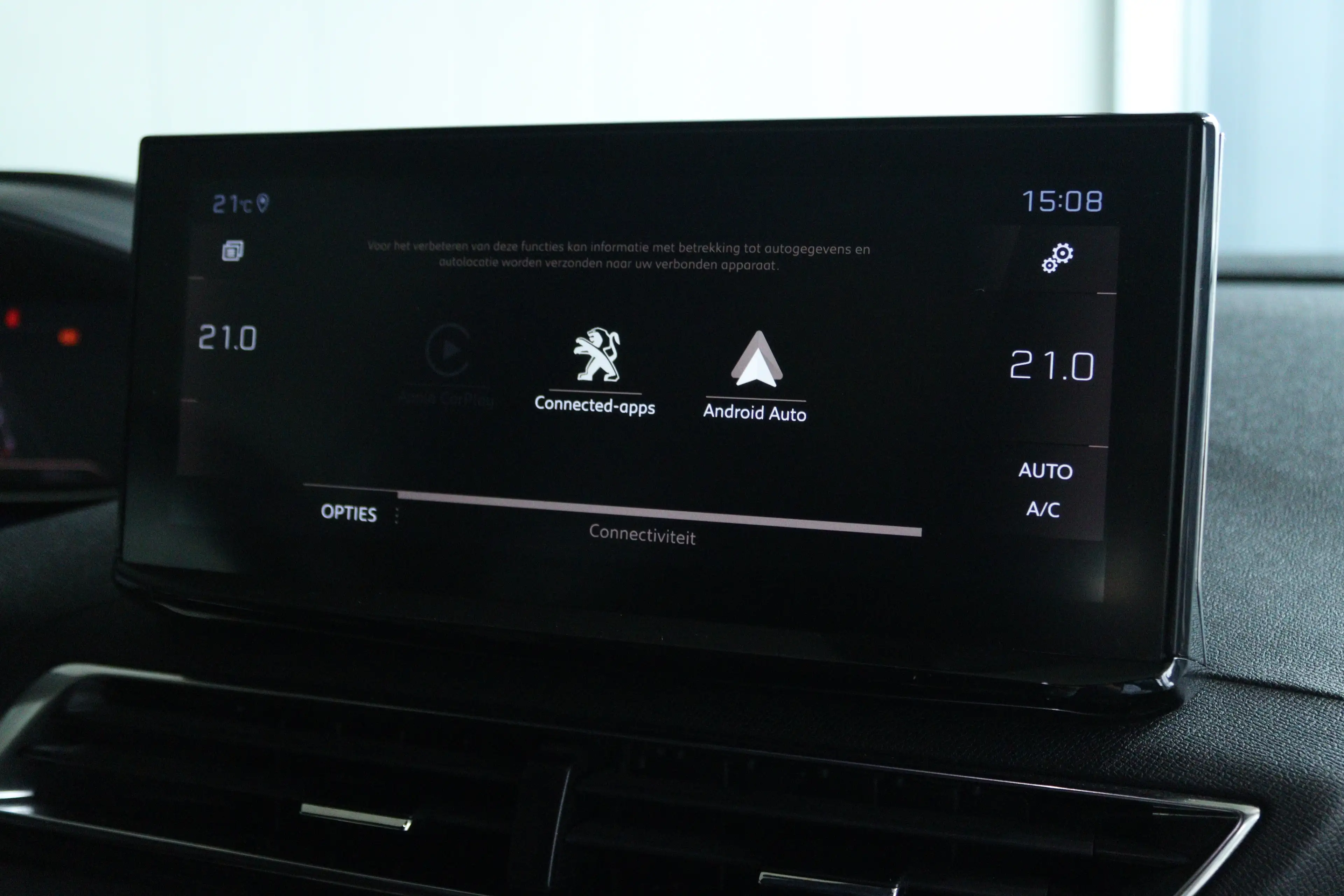 Peugeot 3008 1.2 Turbo GT Black Pack | Adapt. Cruise | Trekhaak — photo 29