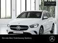 Mercedes-Benz B 180 PROGRESSIVE+AHK+LED+KAMERA+TOTW+7G Weiß - thumbnail 1