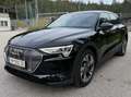 Audi e-tron e-tron 50 quattro 71kWh  S-line S-line Schwarz - thumbnail 2