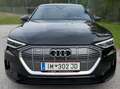 Audi e-tron e-tron 50 quattro 71kWh  S-line S-line Schwarz - thumbnail 1