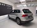 Volkswagen Tiguan 1.6 tdi Business 115cv Grigio - thumbnail 17