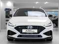 Hyundai i30 Facelift 1.5 T-GDI N-Line DCT Panoramadach Білий - thumbnail 12