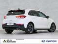 Hyundai i30 Facelift 1.5 T-GDI N-Line DCT Panoramadach Білий - thumbnail 2