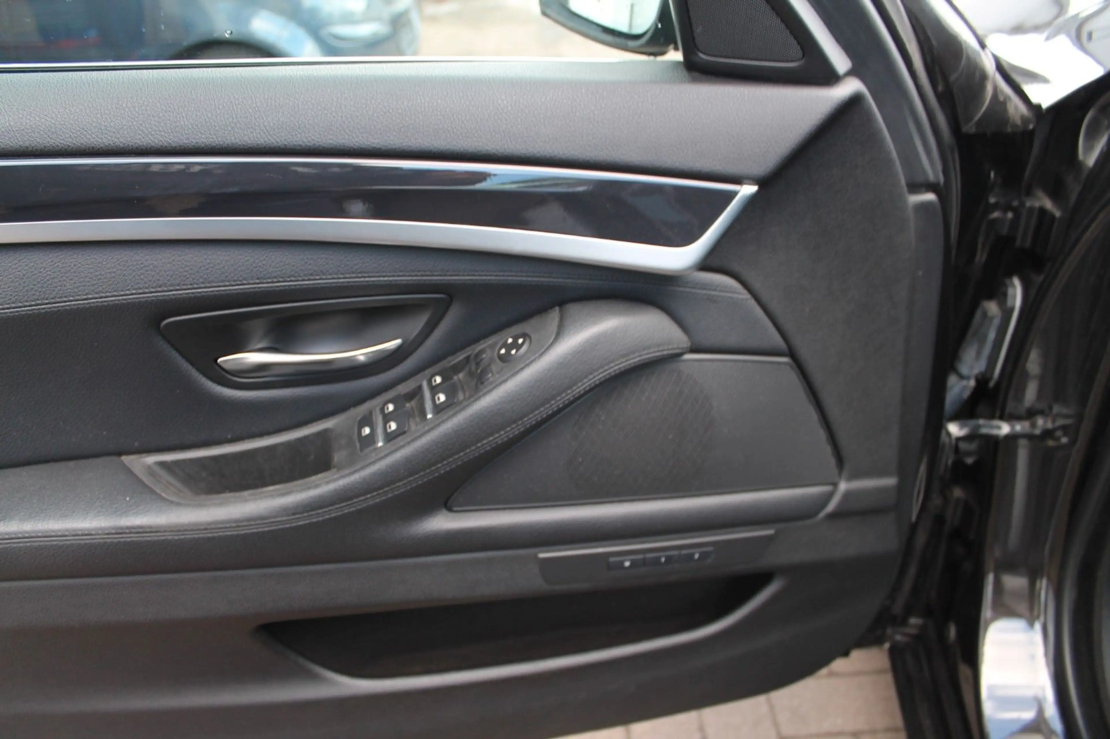 BMW 525 d Touring Austauschmotor bei 170000 km. — photo 13