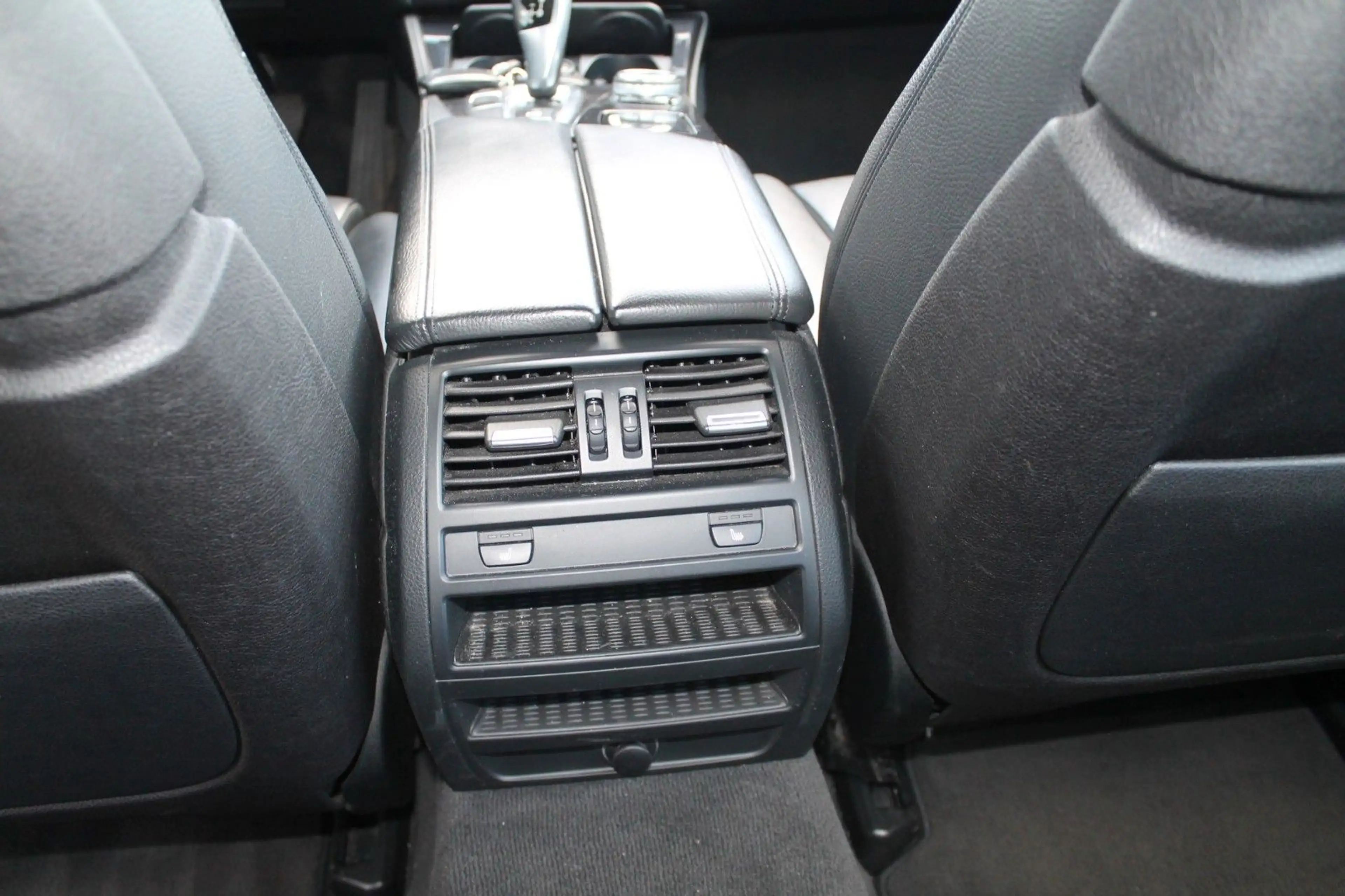 BMW 525 d Touring Austauschmotor bei 170000 km. — photo 10